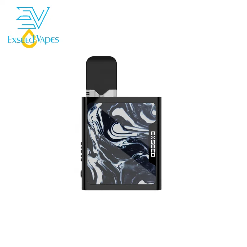 
Best selling refillable mini emulation electronic cigarette 