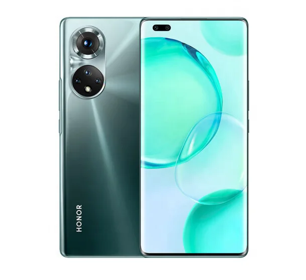 

Original smart phones 5g smartphones Honor 50Pro 5G original smart phones LTE Smartphone curved screen mobile phones 8GB256GB