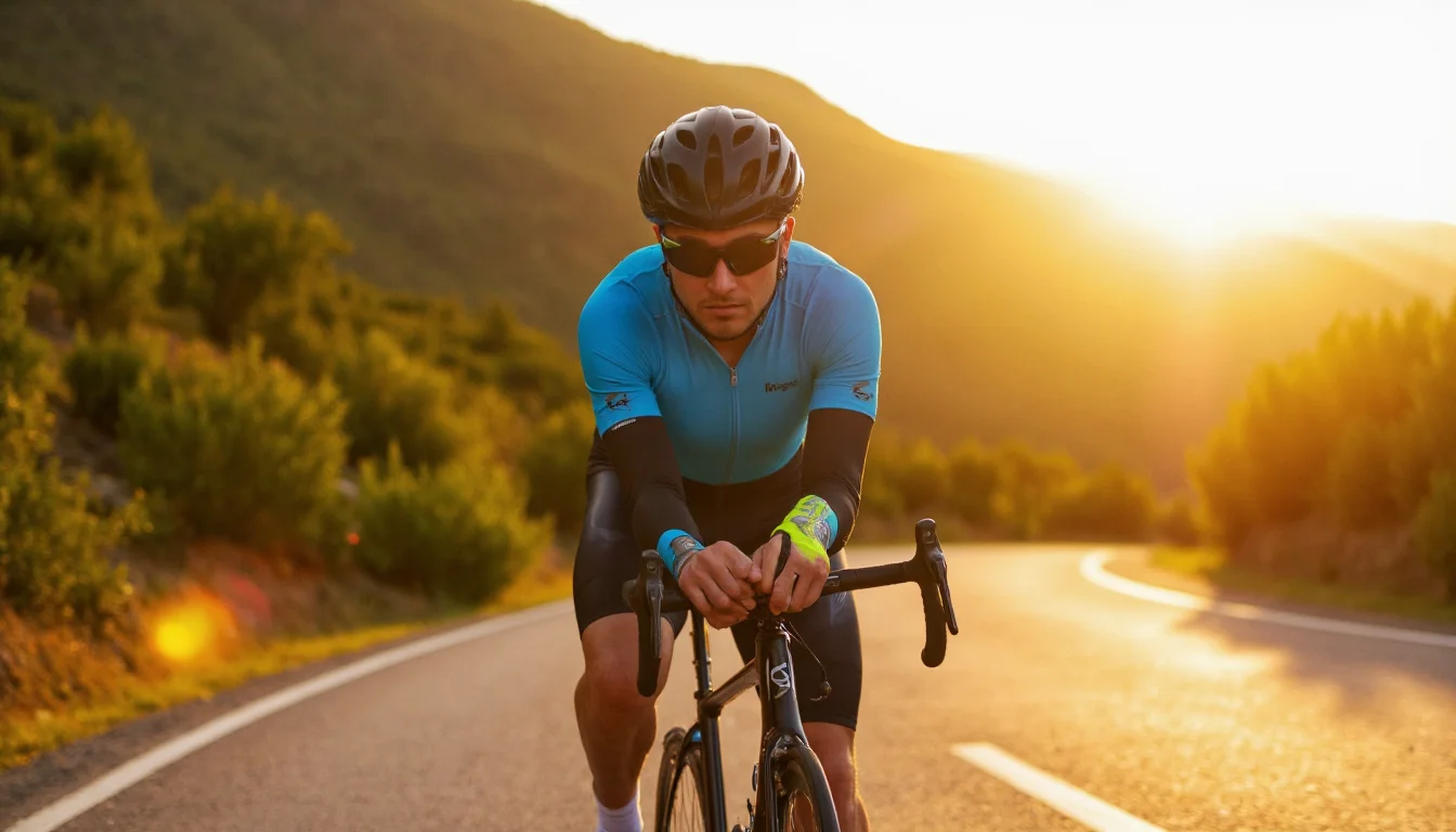 How to Improve Cycling Climbing Skills: The 2026 Spring Hill Training Plan