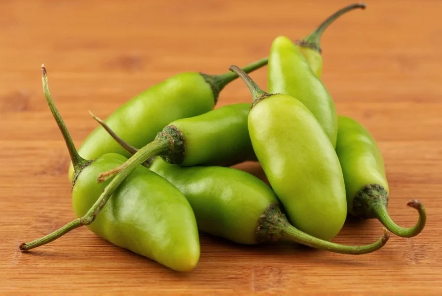 pequin pepper flowers