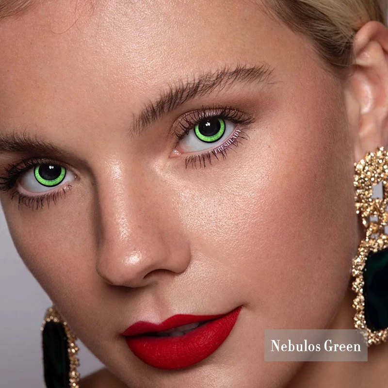 Liangguo Fresh Lady Nebulos Gr