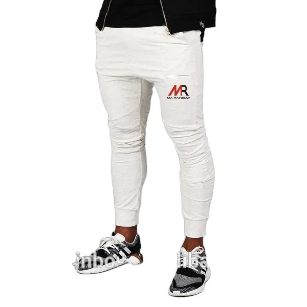 wholesale white sweatpants