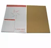 cheap custom office notepad with custom logo website and phone number