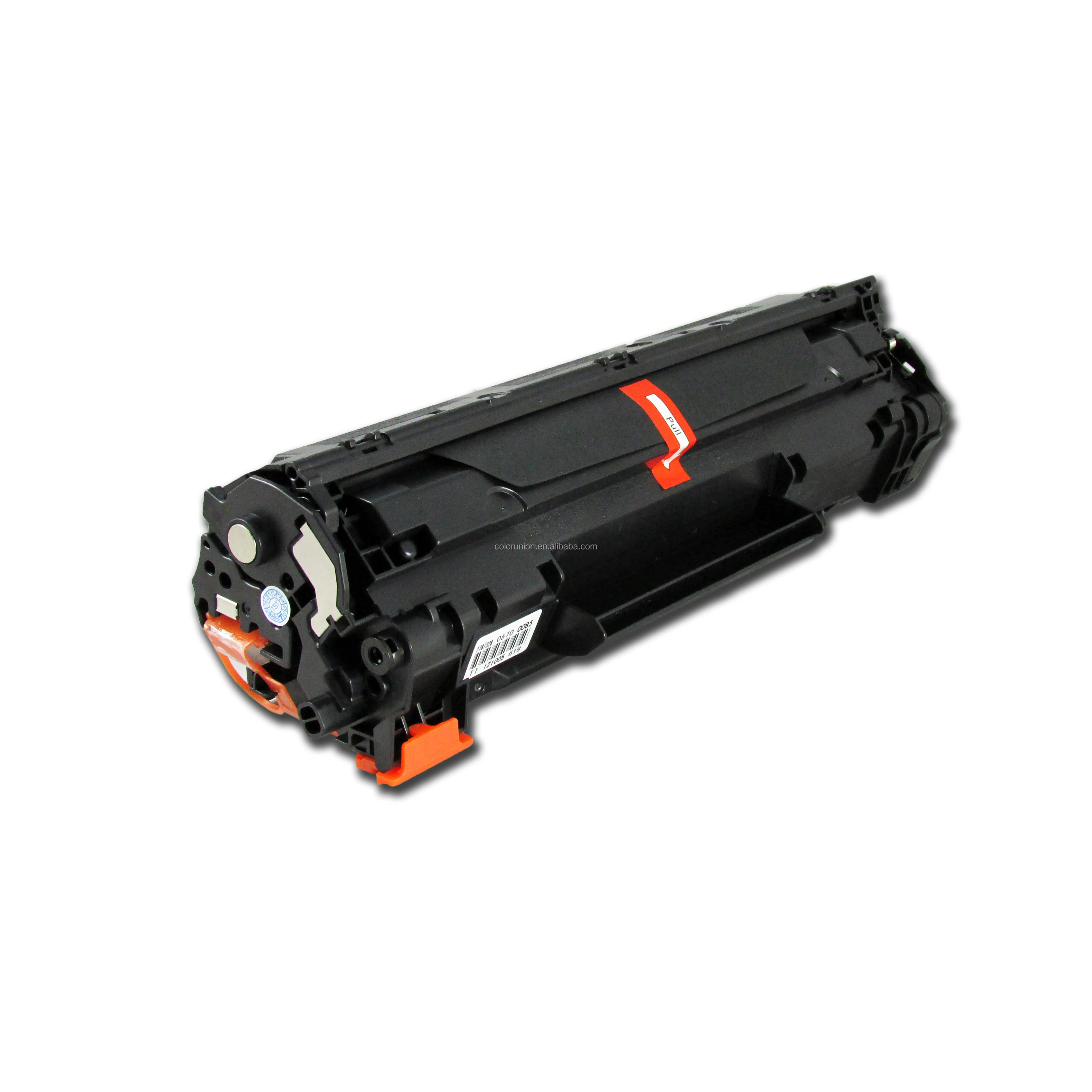 China premium toner cartridge CE278A for  HP laser Pro P1560/1566/1600(USA)/1606/M1536Canon IC MF4410/4412/4420/4450/4550/4570