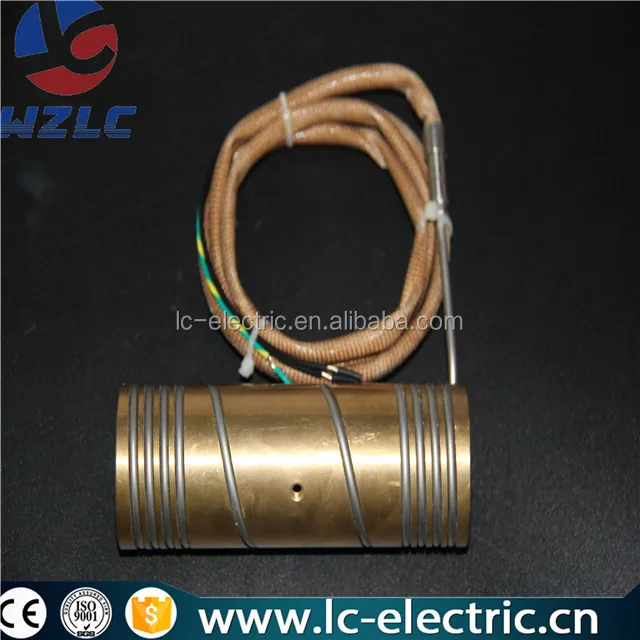 micro coil heater electric water hot runner heater thermocouple 12v heater coil