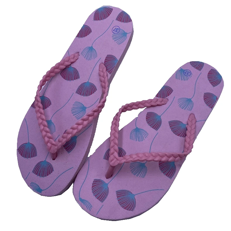 

Rubber Flip Flops Cheap Wholesale Flip Flops Youth Beach Nude Sandals Slippers Foam Flip Flops Girls Size EU36-41#