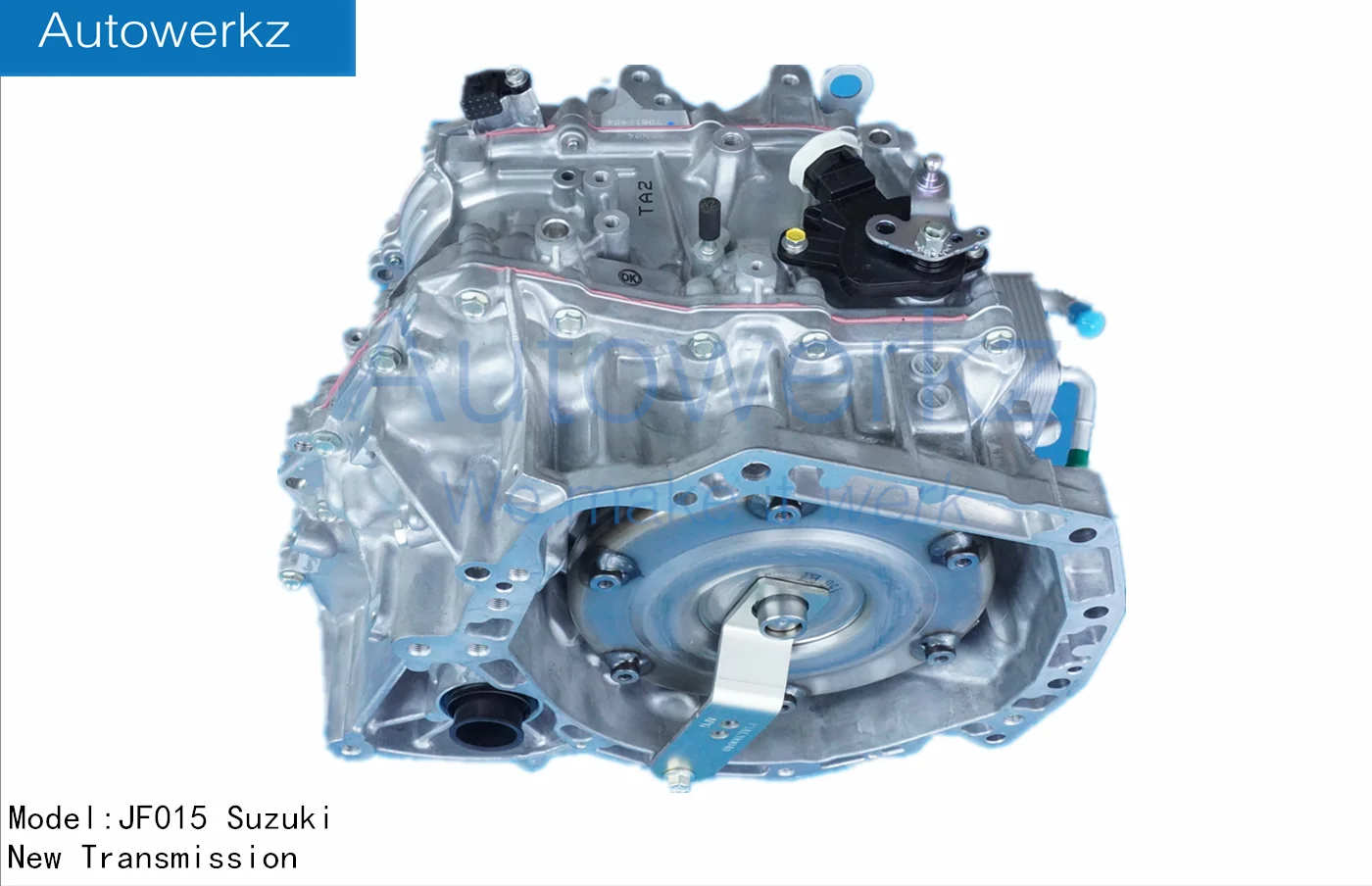 Jf015 Transmission Gearbox New Transmission - Buy Transmission  Gearbox,Gearbox Transmission Complete,Complete Transmission Product on  Alibaba.com