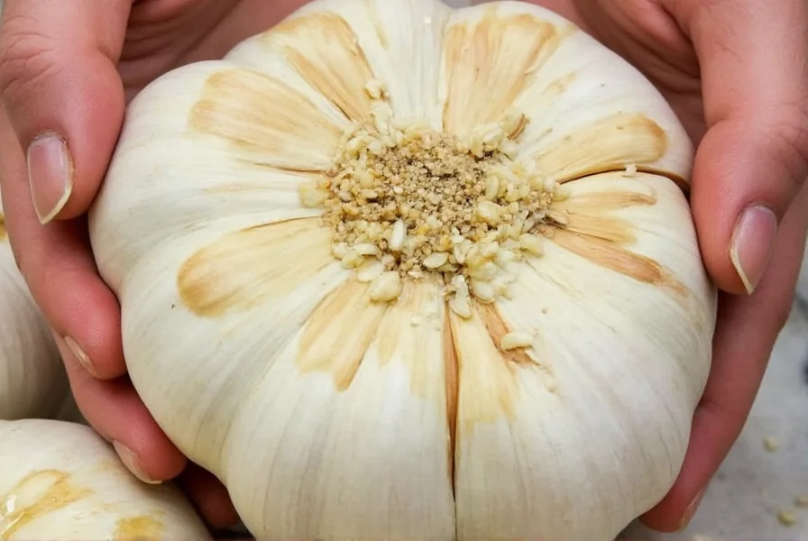 1 clove garlic equals how much minced