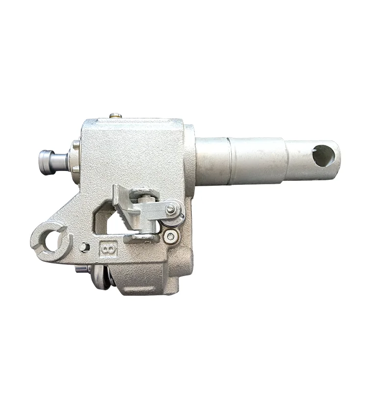 
AC Casting Pump Hydraulic pallet jack Manual forklift hand pallet Casting Pump 