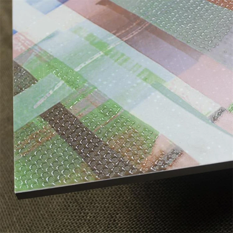 Modern design 300x600mm ceramic wall tiles prices different types of tile