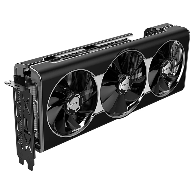 

XFX RX 5700 8GB Gaming Graphics Card 5700XT 8G Mining GPU RX5700 XT