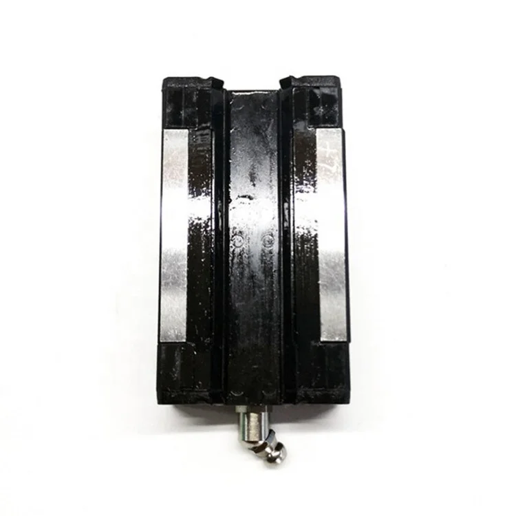 Chinese Linear Guide Rail HGH20 Block Carriage - High Accuracy