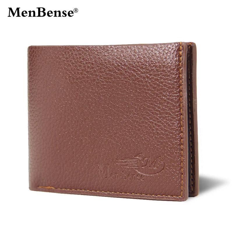 

2021 New Fashion Wallet 2021 New Fashion Wallet Multi-functional Large Capacity Open Male Wallet, Colors