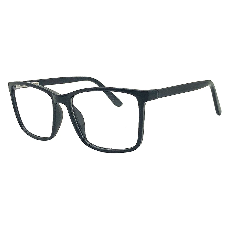 

CP with spring optical frames big size square cheap price optical eyeglasses frames