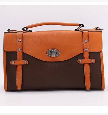 

Vintage Handbags Lady Casual Shoulder Crossbody Bag Messenger Bags Wholesale Small bags for women