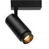 clothing store spotlights 20w commercial and home adjustable focus track lights