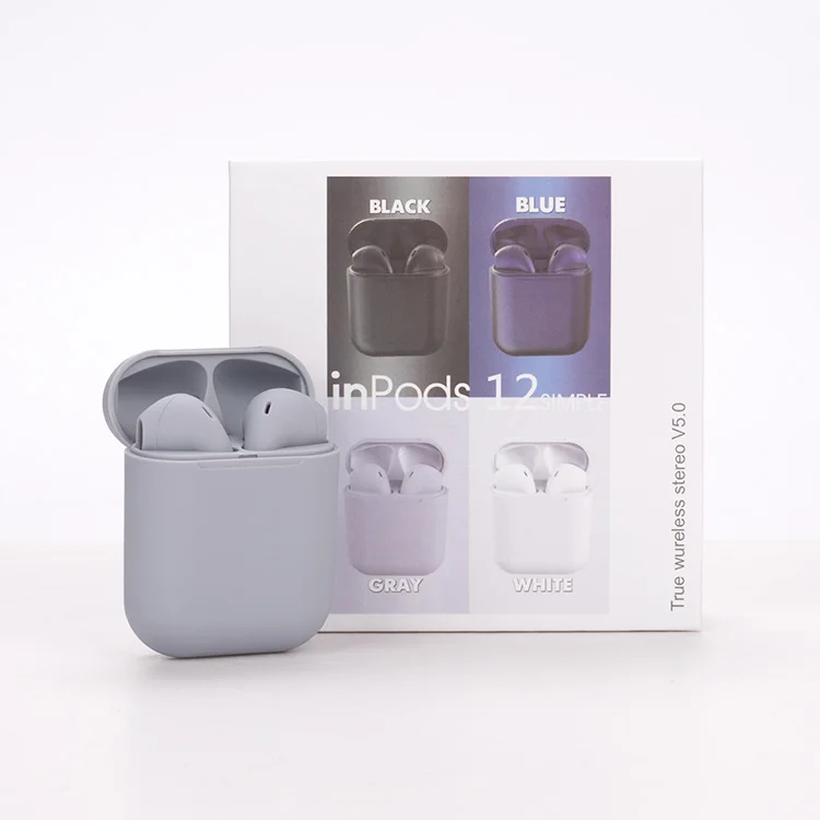 High quality demand portable durable professional mini waterproof long standby earphone - ANKUX.COM