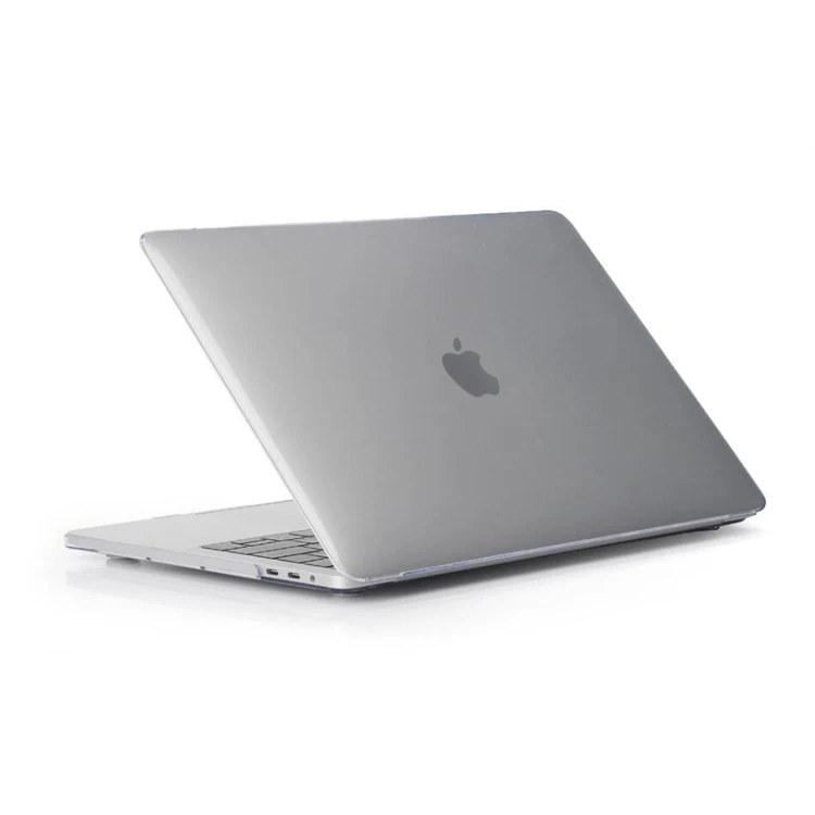 

17 hard case for macbook pro 15 inch with Touch Bar, Multiple colors