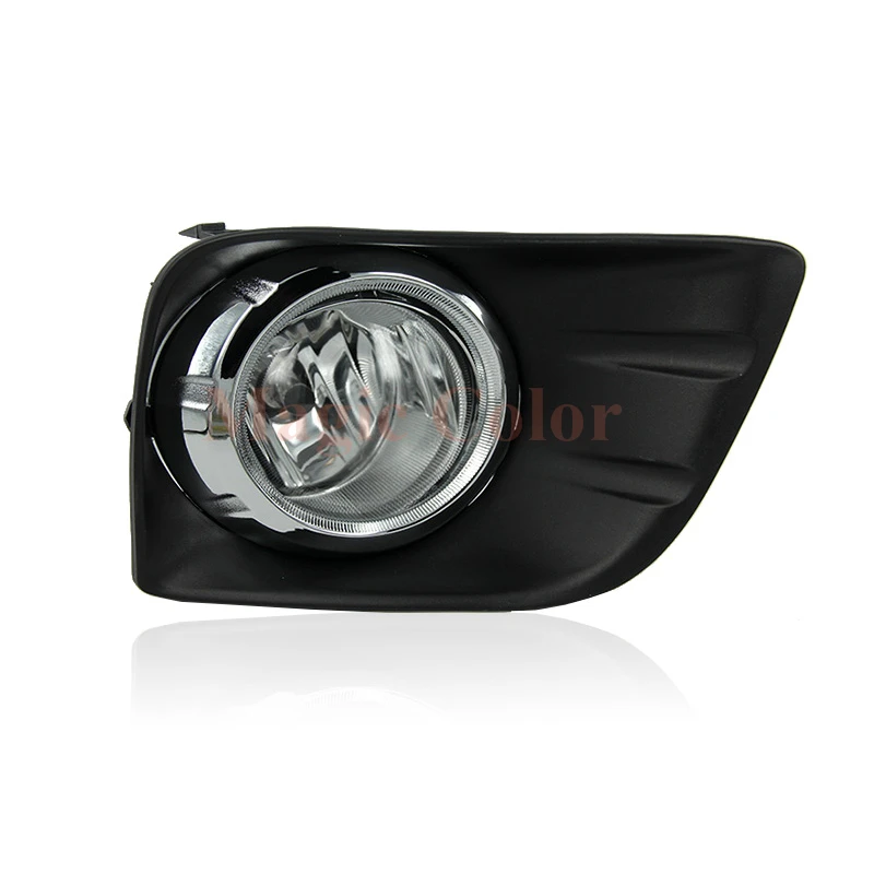 Fog Light Replacement For Toyota Land Cruiser Prado Fj Fog Lights H