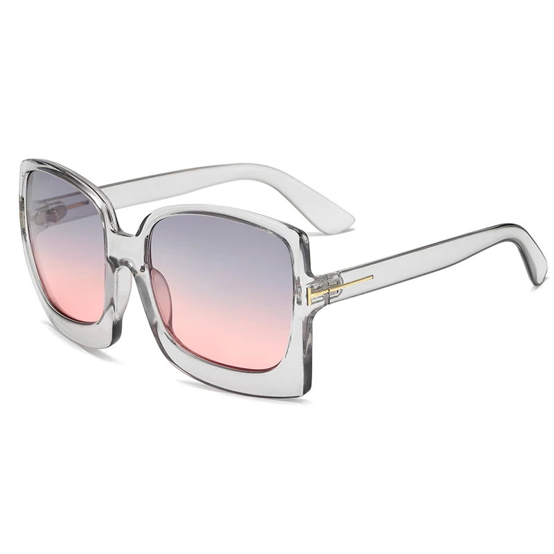 

2021 Ladies Acetate Cheap Luxury Party Trending Women Trendy Sunglasses