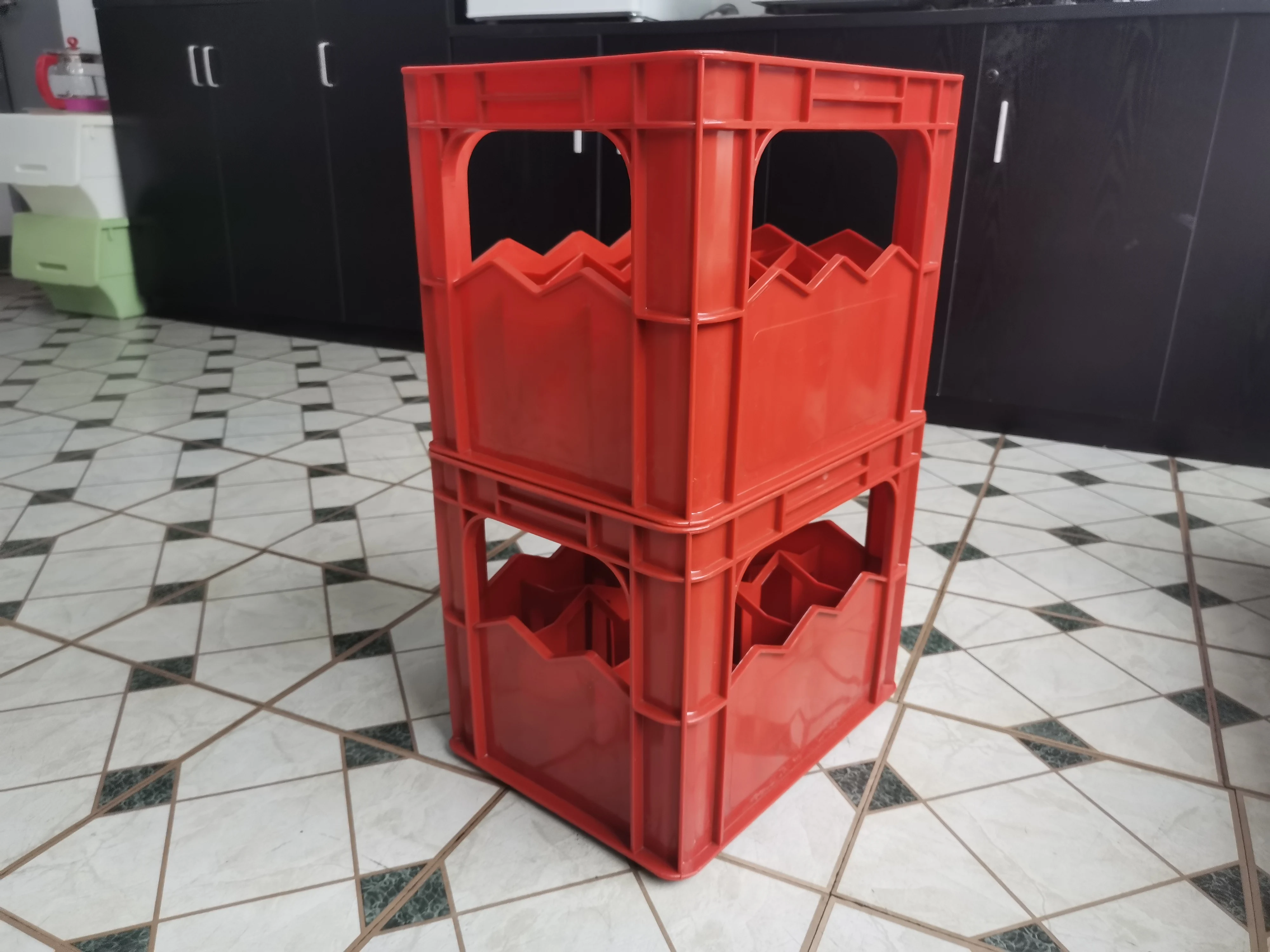 Join Transport Plastic Glass Crates Mesh Wine Crate Stackabkle Milk Box Beer Crate Buy Plastic