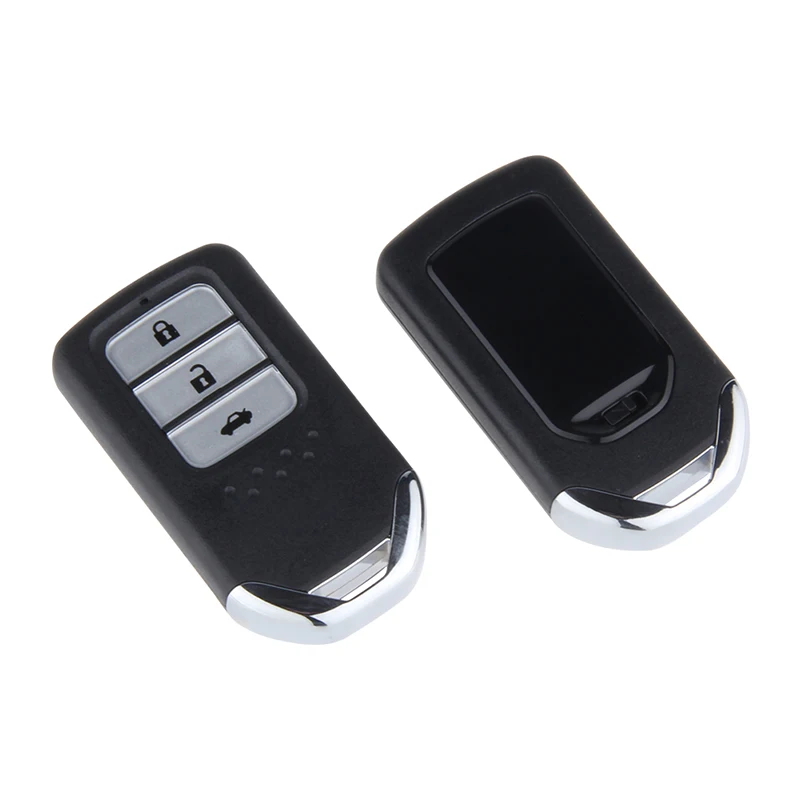 

EASYGUARD CAN BUS car alarm fits for honda cars Crosstour Crider JADE FIT