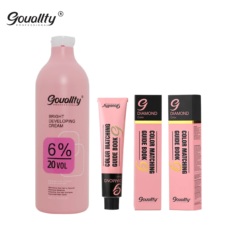 

Ready to Ship Natural 100% Pure PPD Free Hair Dye, 52 kinds