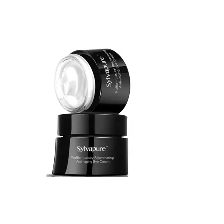 

OEM ODM dark circles eye bag reducing anti wrinkle eye cream for best selling