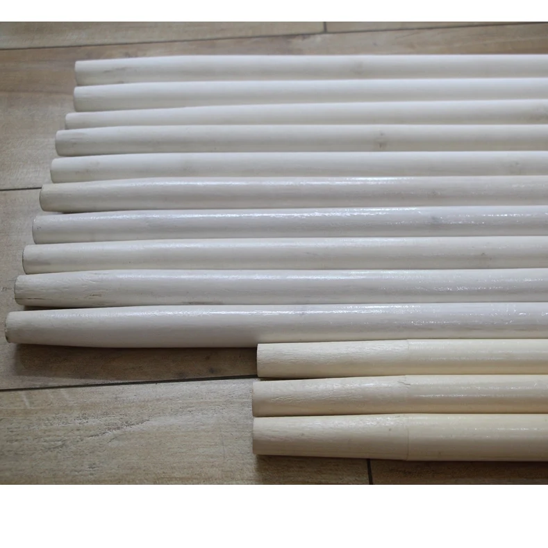 Wholesale Wooden Handle Stick Poplar Logs Prices Poplar Timber Wood