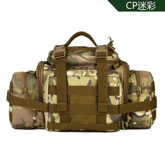 FREE SAMPLE Super Large Luggage Wallet