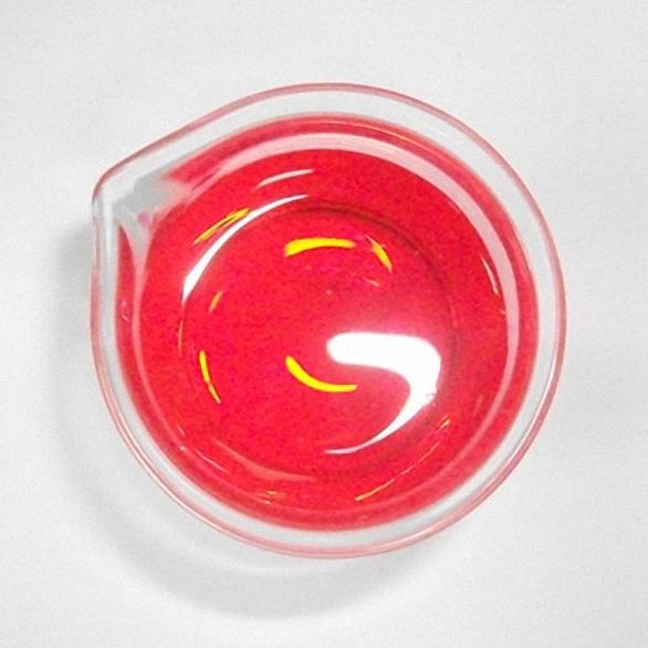 Food Color Powder Red