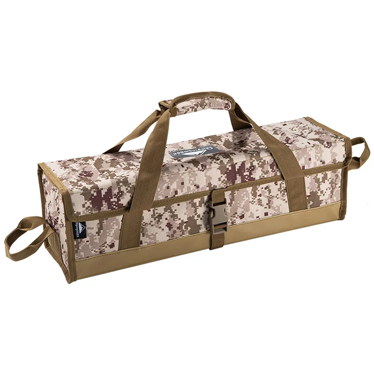 

CAMPINGMOON Outdoor Tool Set Bag Carrying Case Camping Outdoor Storage Cooking Bag