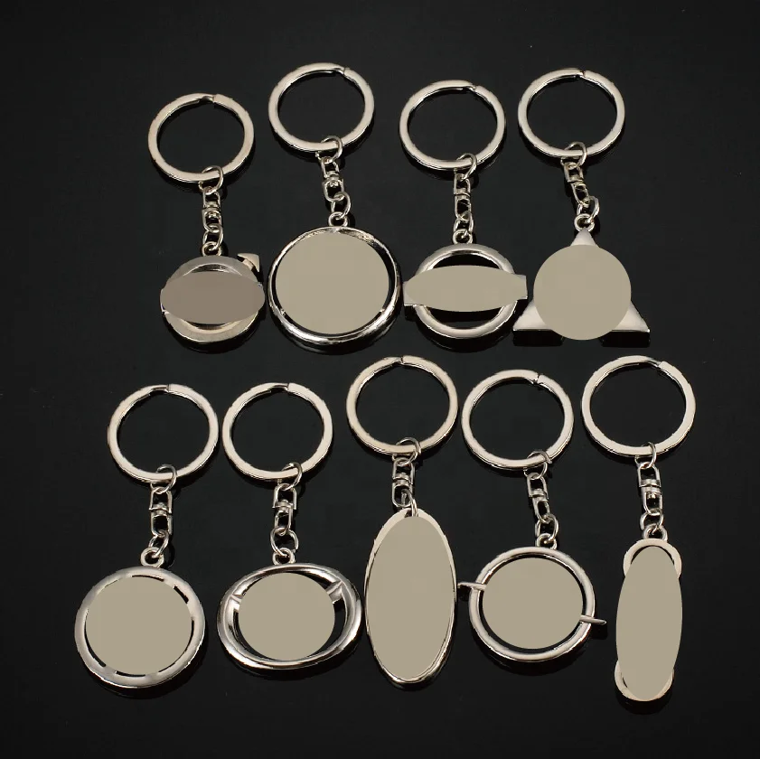 

Factory Wholesale metal Car Brand keychain alloy car Logo Key chain Custom Metal Key ring