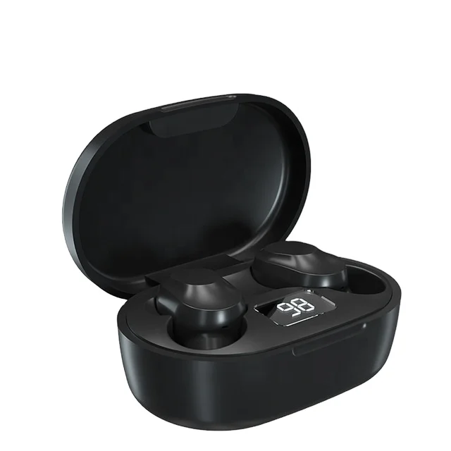 

Original lenovo XT91 true wireless earbuds earphone Touch control With Mic