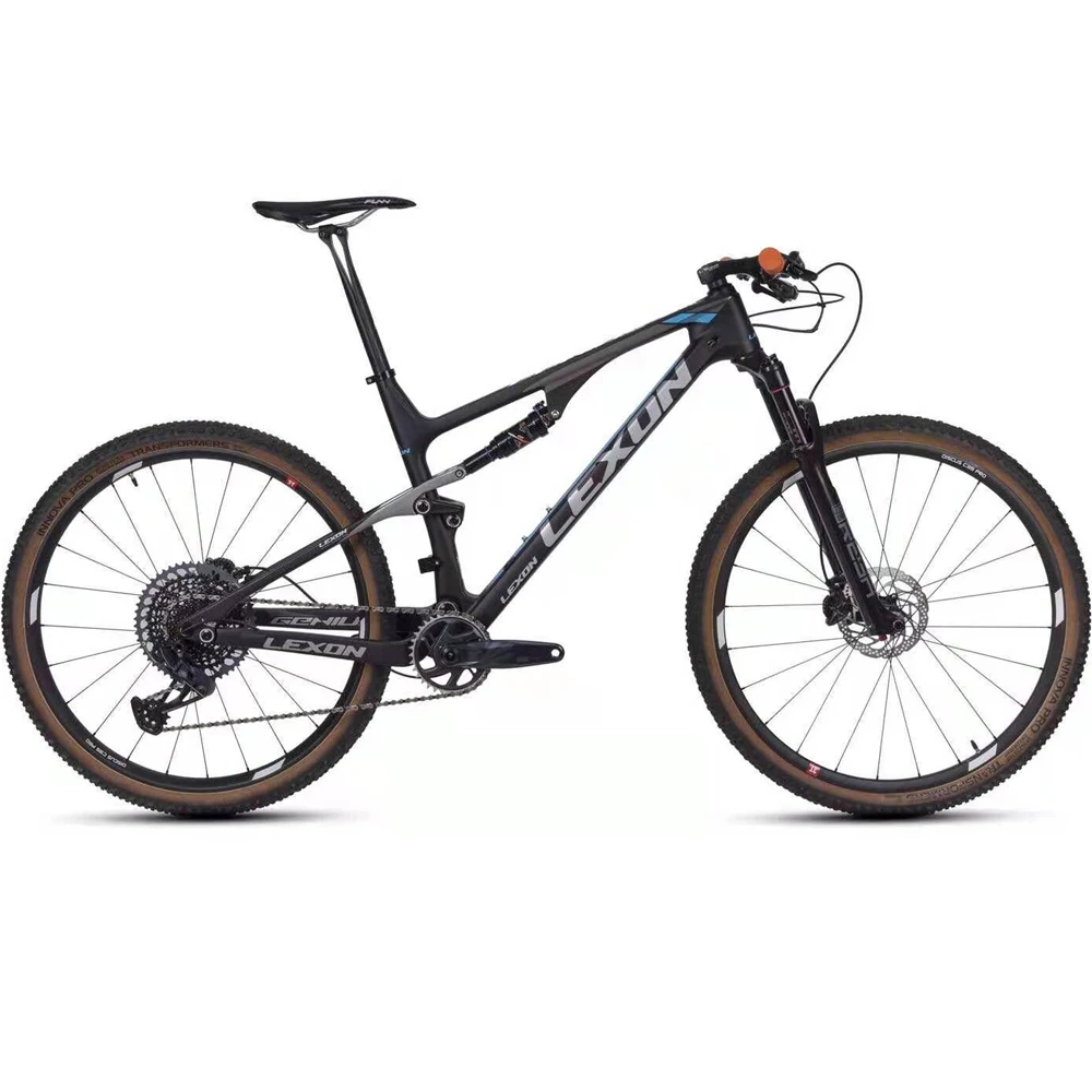 lexon mtb frame