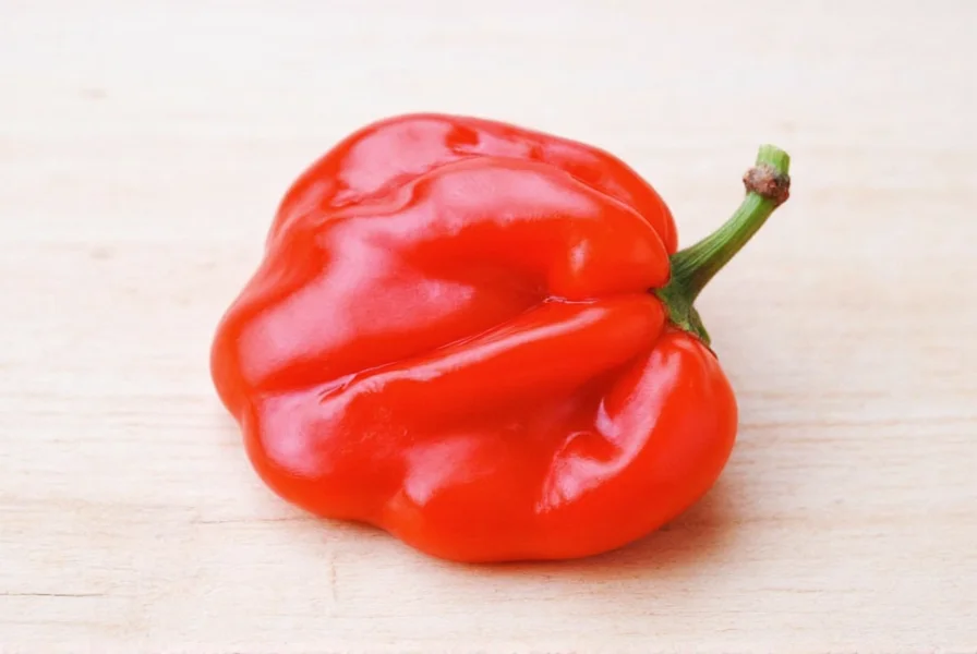 Comparison of different brands of pepper relish