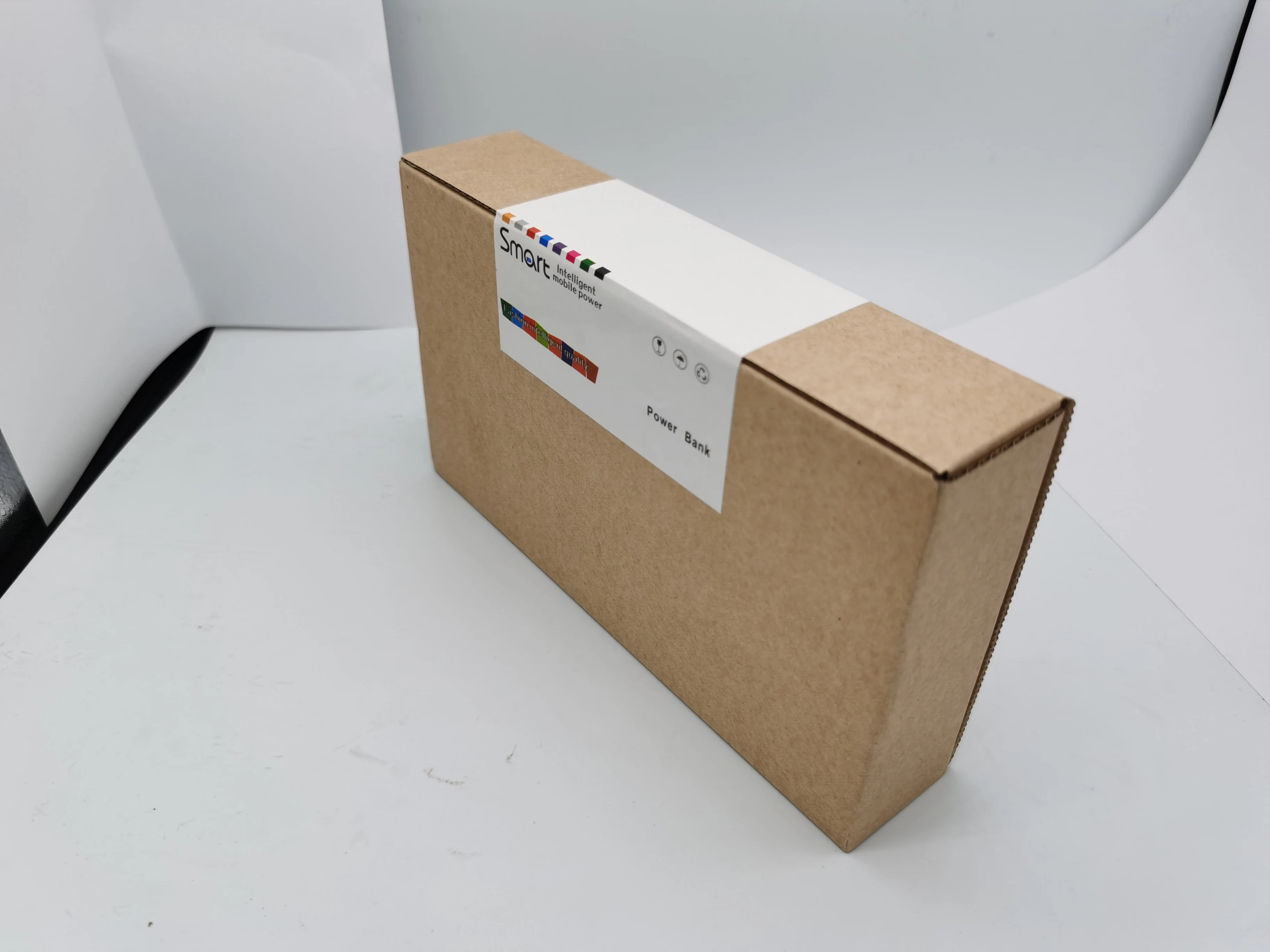 OEM Power Bank 60000mAh super capacity fast charging Portable Charger LED Light Poverbank Powerbank External Battery - ANKUX.COM