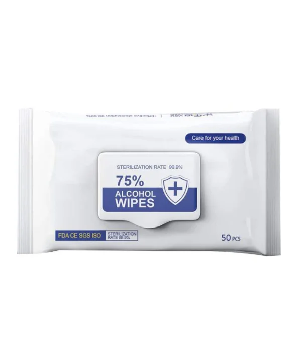 

Wholesale Wet Wipes Good Wipes 2020 Anti-bacterial Cleaning Non-wovens Wet Wipes