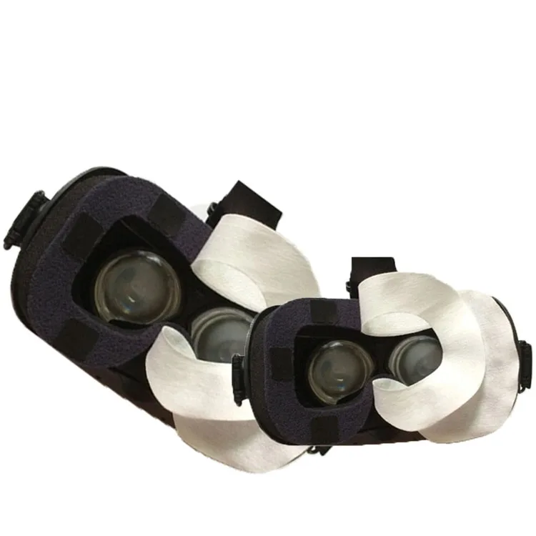 

New Type Top Sale Disposable VR Headset Cushion For HTC VIVE, VIVE Pro Headset