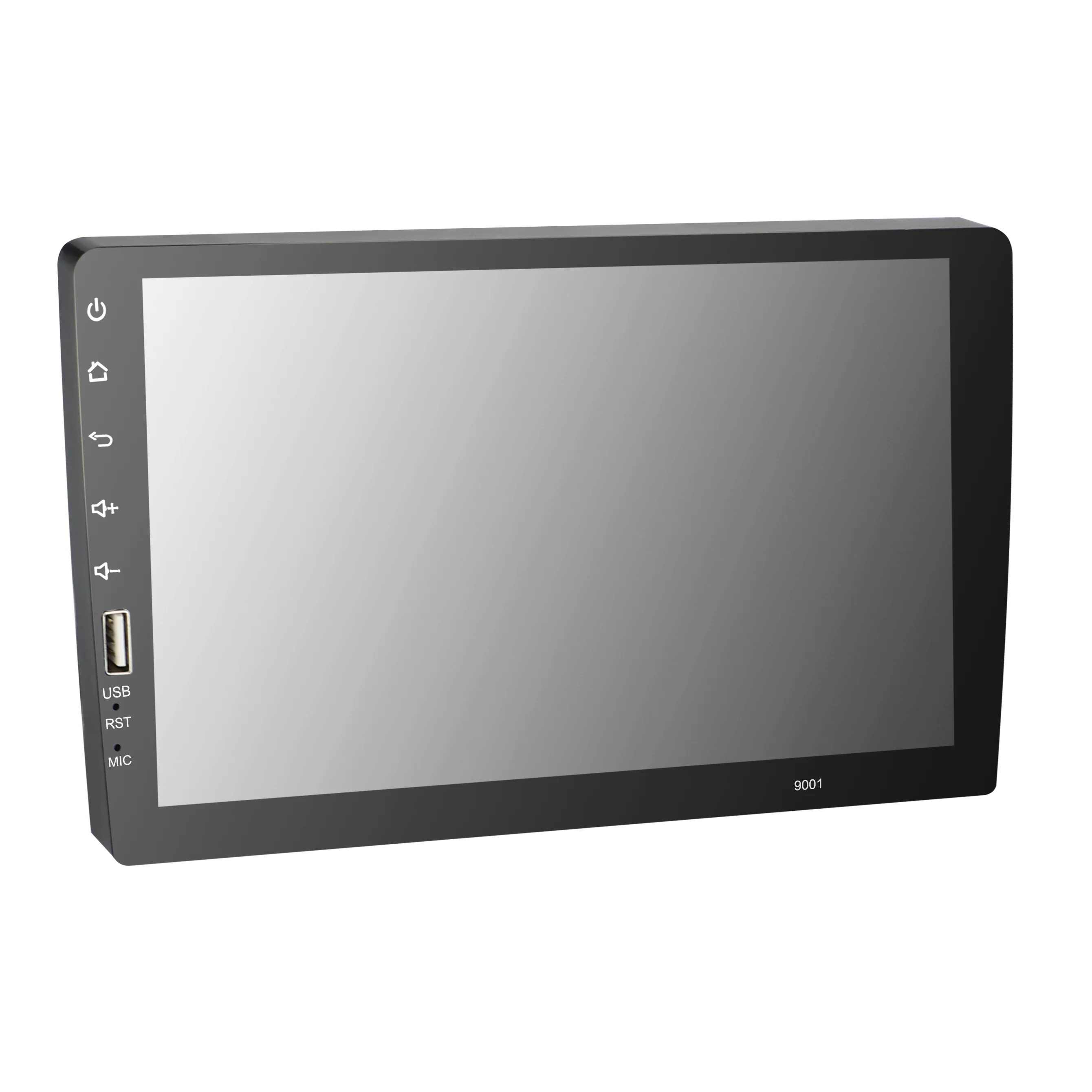 Sunwayi In Dash Car Multimedia System Mp5 Player Universal Doble Din