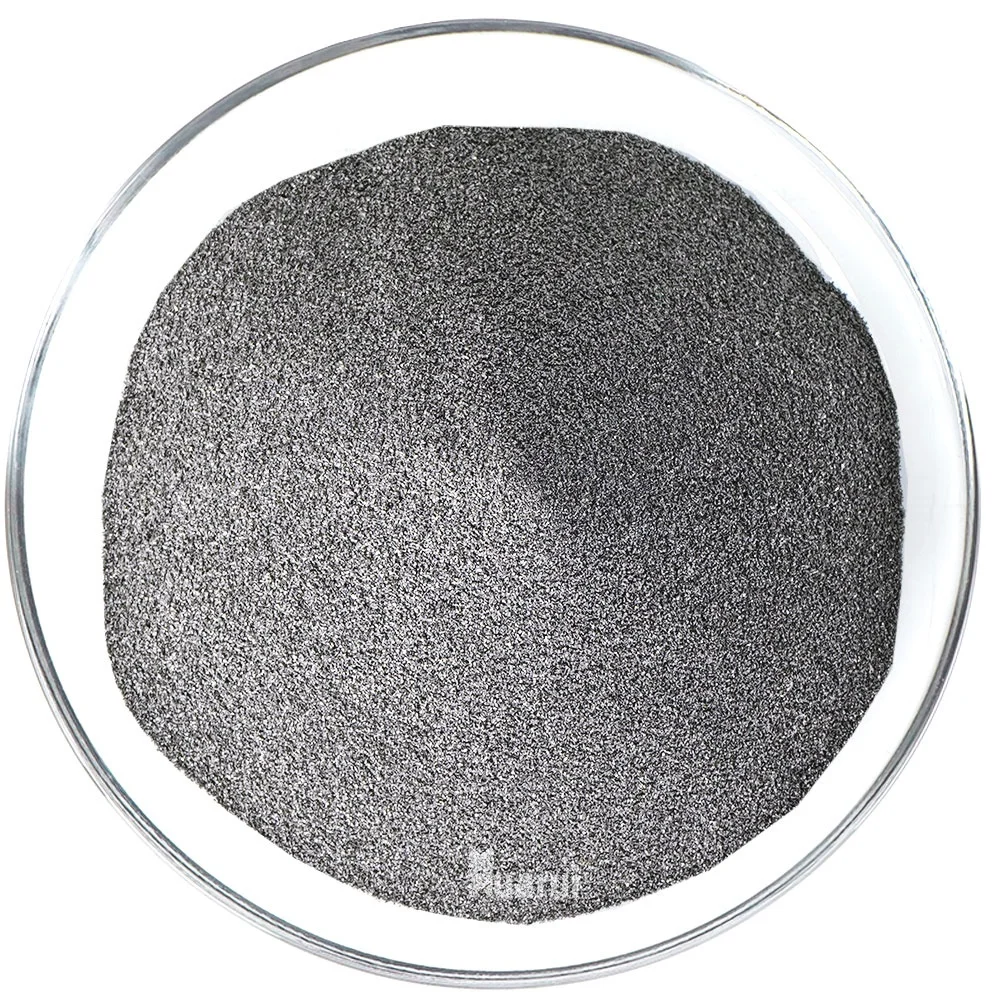 
HRTI CPTI Titanium Powder Foundry Price Pure Metal Cp Low Oxygen Titanium Powder 