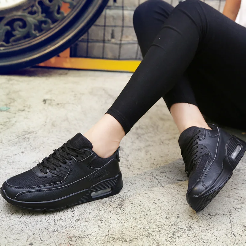 
Low Price Wholesale Women Men Running Shoes Cheap Price Sport Shoes 