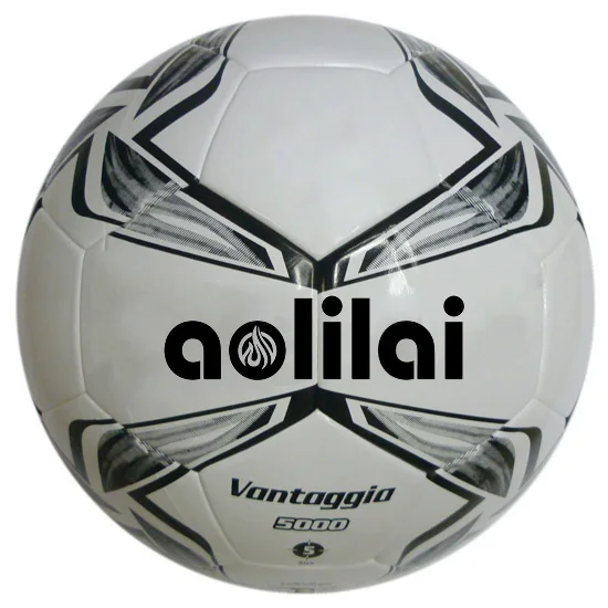 

High Quality Match Training Print Logo PU Balones de Football balloon Football Soccer ball, Customize color