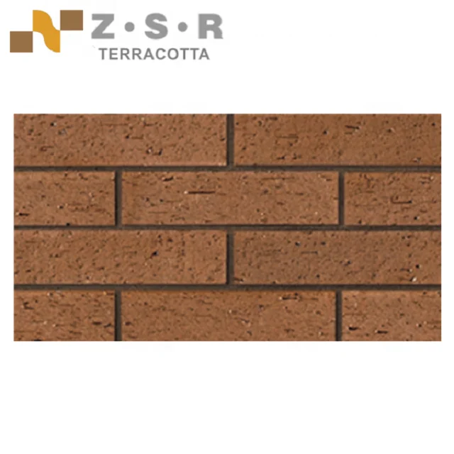 
Exterior Bricks Facing Ceramic Wall Tiles Outdoor Tiles Design 