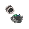 Iron Oxide Micaceous Pigment Use for Anticorrosion Marine Paint Good Price