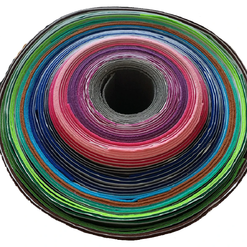 new design 2020 roll of adhesive felt