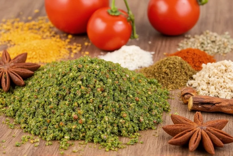 Chimichurri Herbs