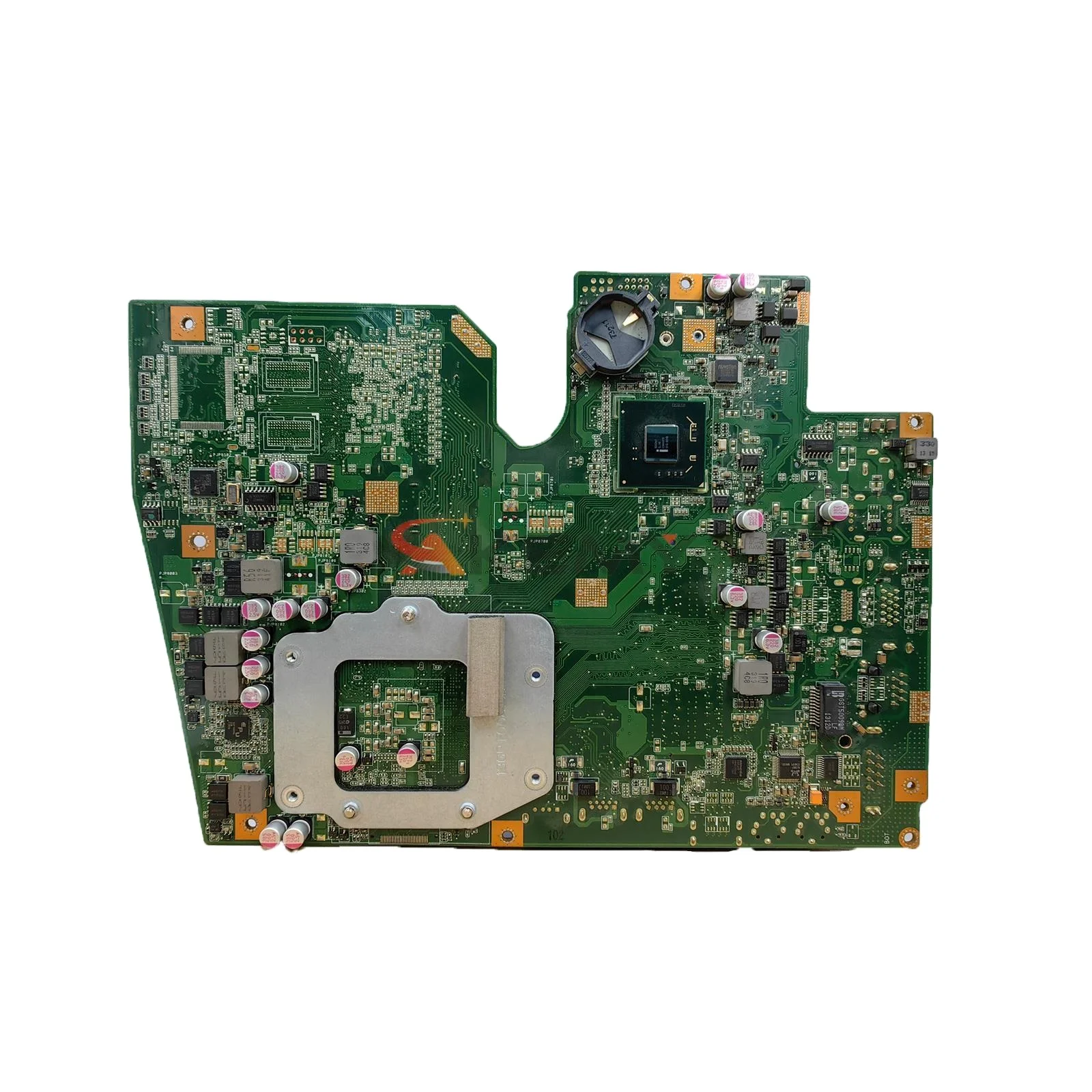 

FOR ASUS et2012e Rev 2.00 one machine motherboard 100% test ok delivery