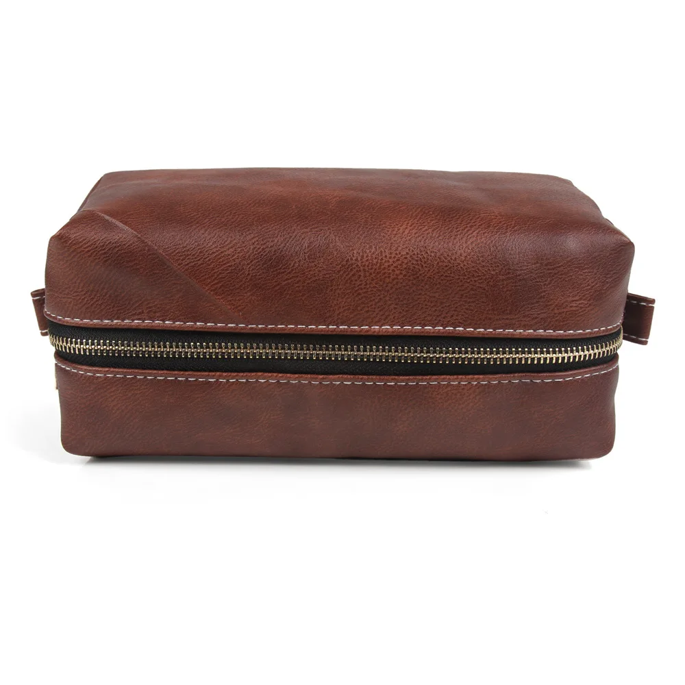 

Big Terry Cloth Makeup Bulk Wholesale Pvc Plain Cosmetic Bag