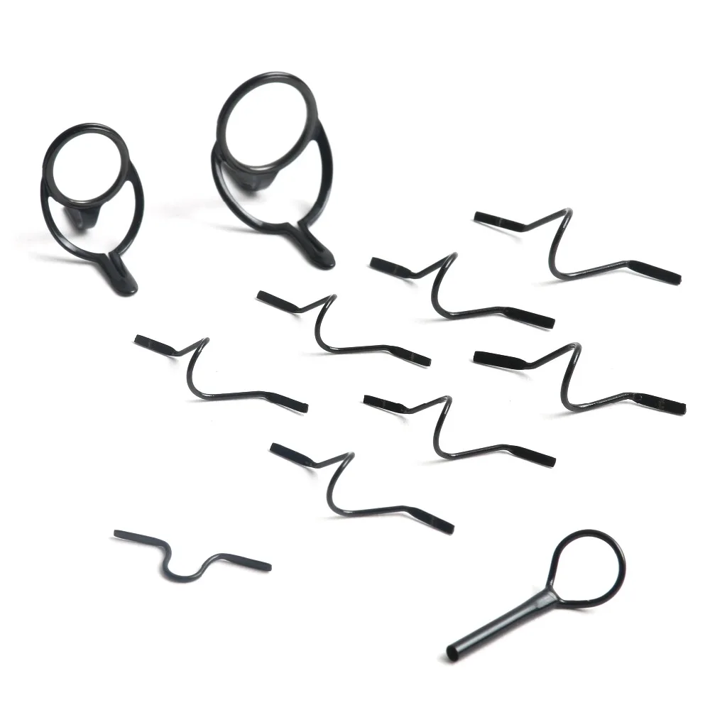 Wholesale Rod Building Titanium Fly Rod Guides Buy Fly Rod Guides